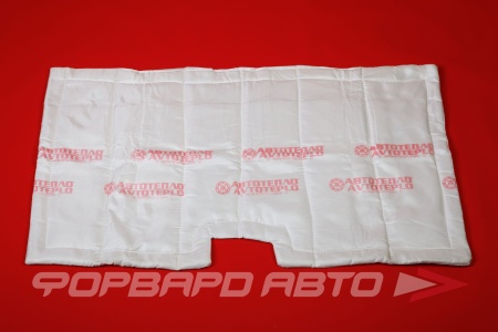 Купить Утеплитель автомобильный "АВТОТЕПЛО" № 9 (70*128см) AVTOTEPLO Автотепло №9