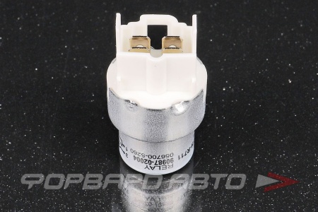 Купить Реле 24V 4-х контактное 22A TH TH-R711V