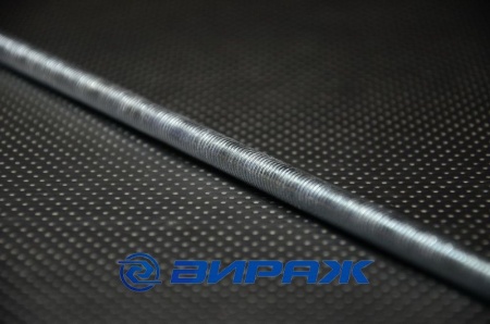 Купить Шпилька резьбовая М10 - 2м. <> 2693