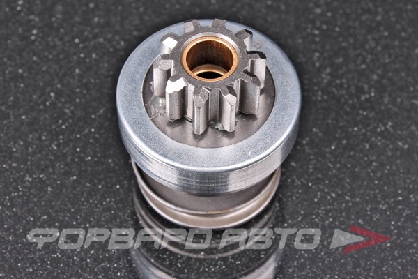 Бендикс стартера (C-Max, Fiesta, Focus, S40, V50, Mazda 2) KRAUF SDB1124HS