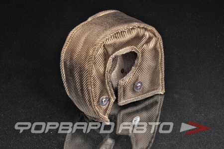 Купить Чехол на турбину T4, 1370°С HIWOW 