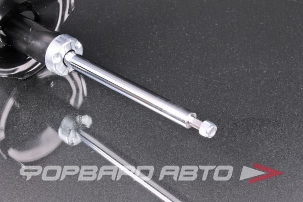 Амортизатор передний, левый MILES DG11731