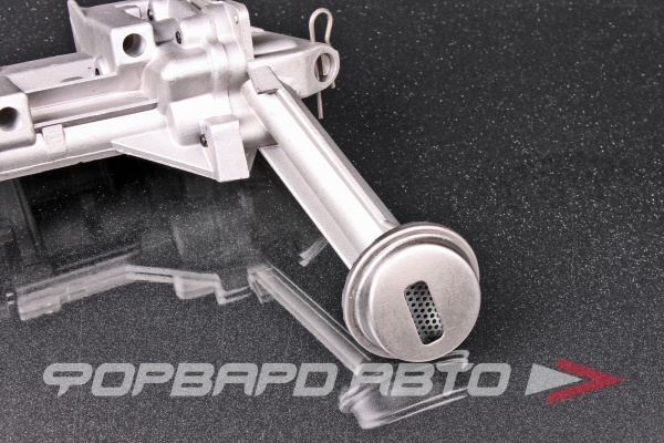 Насос масляный Renault Duster/Megane II K9K ASAM 30372