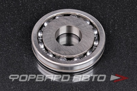 Купить Подшипник 27*75*13 (шариковый) HONDA 91007-PCJ-003