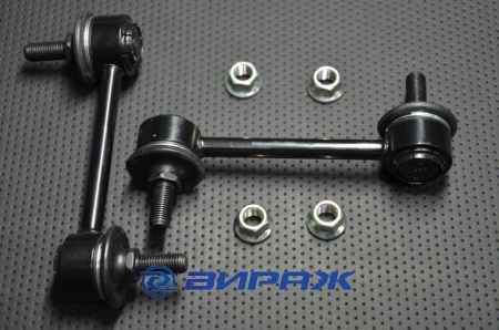 Купить Кронштейн стабилизатора CTR CL0375