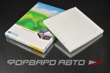 Купить Фильтр салонный M2 M2TYT01