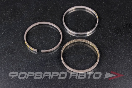 Купить Кольца поршневые STD KORMAX KHR015