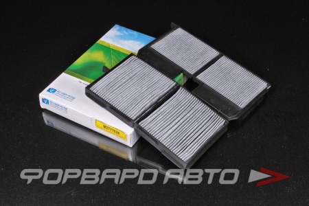 Купить Фильтр салонный (угольный) M2 M2TYT62K