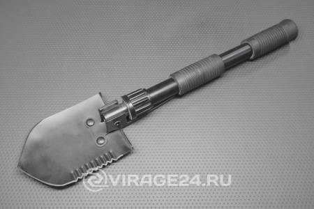 Купить Лопатка саперная (складная),  