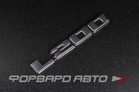 Купить Эмблема L200 MELCO 