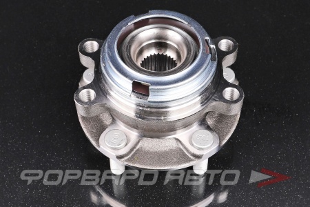 Купить Ступица передняя KRAUF WBK1092DU