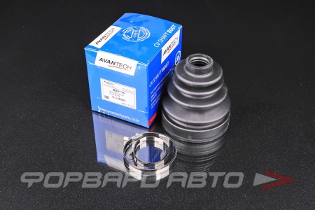 Купить Пыльник шруса 28*85*112 трипоид AVANTECH BD0116