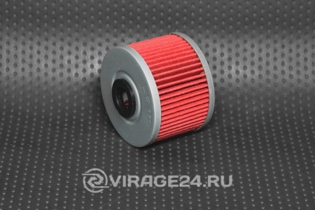 Купить Фильтр масляный HIFLO FILTRO HF112