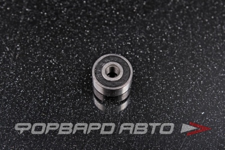 Купить Подшипник 3*10*4 (шариковый) KG 623-2RS