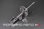 Амортизатор передний правый KYB 335050