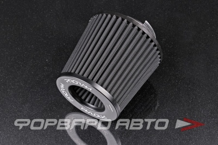 Купить Фильтр нулевого сопротивления универсальный RAMAIR PR-CC-150-76 посадочный d=76mm; высота 140mm RAMAIR 