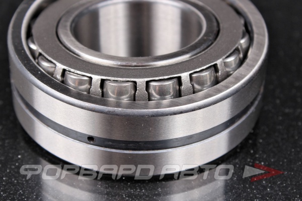 Подшипник 35*72*23 KG 22207 CW33