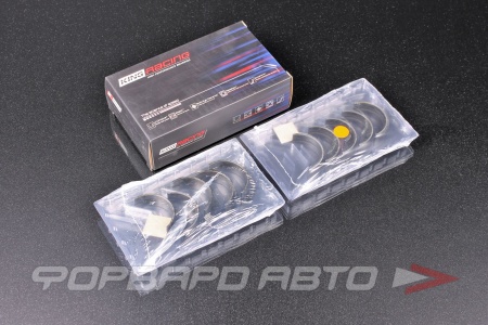 Купить Вкладыши коренные TOYOTA 4A-GE (Стандартный размер) KING RACING MB5527XP