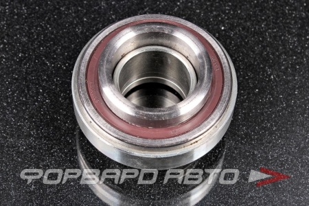 Купить Подшипник выжимной ВАЗ 2181 (метал.обойма)  на 10-м подшипнике VBF <> 21810-1601180-00