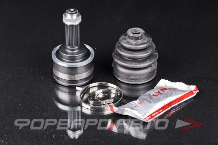 Купить Шрус наружный 22*56*27 (Subaru Forester, Legacy, Impreza) LYNX CO-7106