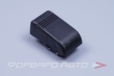 Купить Заглушка выключателей ВАЗ 2110 (рамки приборов) прямоугол ПЛАСТИК 2110-3710604-10