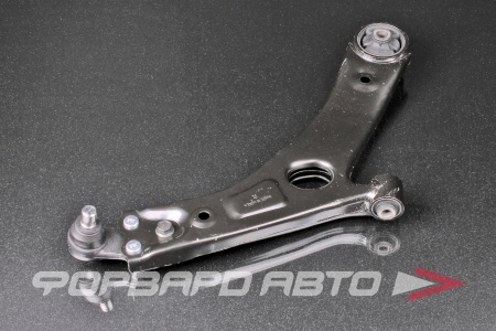 Купить Рычаг нижний, правый CTR CQ0166R