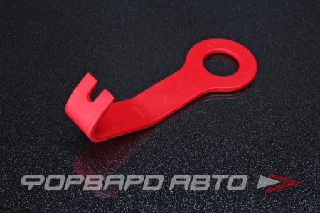 Купить Съемник пластиковый для панелей, клипс и обшивок, (Remover Pull Type) EMOTION HRS