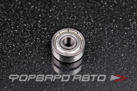 Купить Подшипник 4*13*5 CRAFT BEARINGS 624ZZ