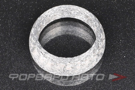 Купить Кольцо глушителя конус 38,5*50,3*13 Transmaster Univers P.300