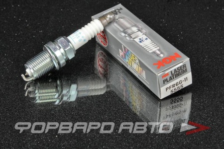 Купить Свеча зажигания NGK 5555
