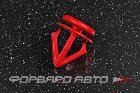 Купить Клипса накладки порога NISSAN 80850-1AA0A