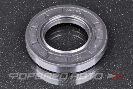 Купить Сальник 35*62*10 (TC) NQK 35*62*10 TC