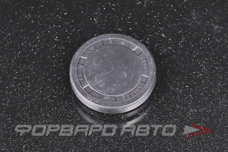 Купить Заглушка D 26 (0*26*4) TTO B6144