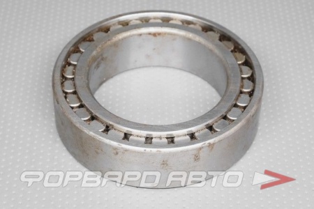 Купить Подшипник 75*115*30 ZKL NN3015K