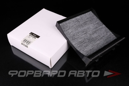 Купить Фильтр салонный (угольный) MILES AFC1265