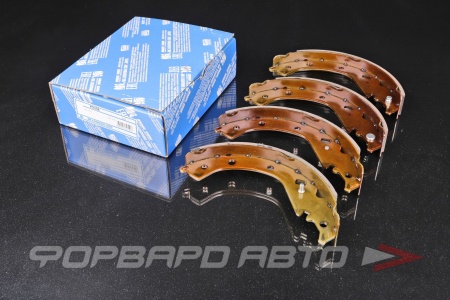 Купить Колодки тормозные KASHIYAMA K2358