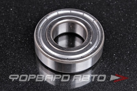 Купить Подшипник 25*52*15 SKF 6205ZZ
