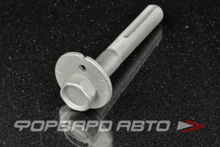 Купить Болт с эксцентриком (14*1,5*94; Шайба - 40мм) NISSAN 55226-JG00B