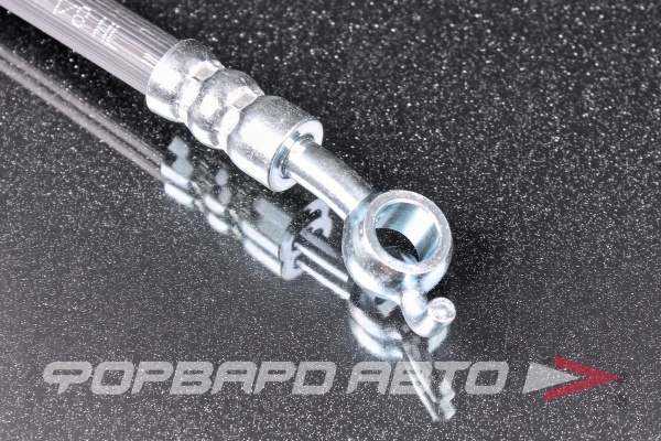 Шланг тормозной K&K FT0821