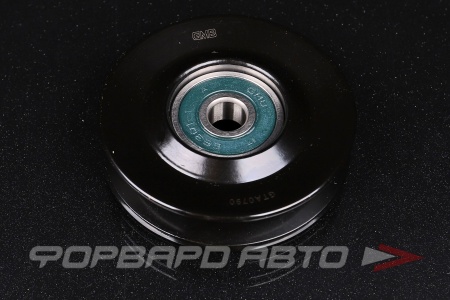 Купить Ролик ремня кондиционера GMB GTA0790