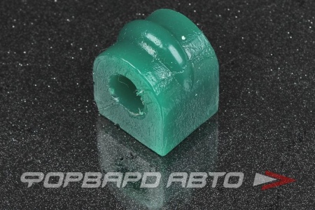 Купить Втулка стабилизатора 14мм ПОЛИУРЕТАН 11-01-1552