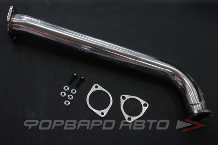 Фронт пайп Front Pipe Nissan Skyline R33 GTS RB25DET AUTOBAHN88 