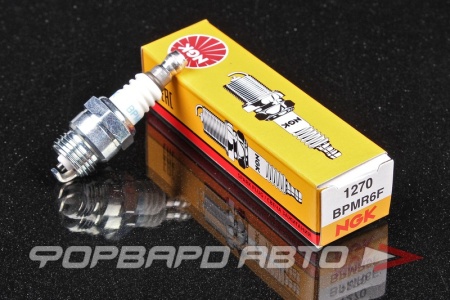 Купить Свеча зажигания NGK 1270