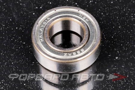 Купить Подшипник 8*16*5 NSK 688AZZ1MC3E