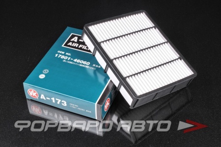 Купить Фильтр воздушный VIC A-173