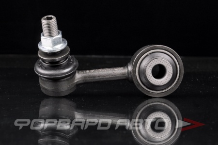 Купить Кронштейн стабилизатора, левый MASUMA ML-9035L