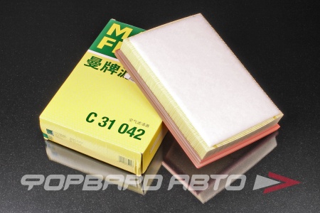 Купить Фильтр воздушный MANN C 31 042