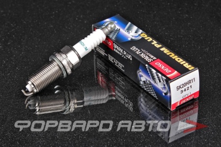 Купить Свеча зажигания DENSO SK20HR-11