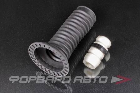 Купить Пыльник (1шт) + отбойник (1шт) MILES DB44313