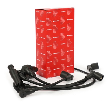 Купить Провода высоковольтные SPEEDMATE SM-CBG541